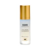 isdin cosmetica facial hyaluronic concentrate serum ligero ultrahidratante con acido hialuronico