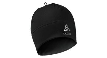 Odlo polyknit warm eco beanie negro