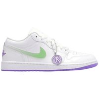 nike deportivas moda jordan 1 low se quai54 para mujer