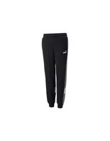 pantalon de puma ess block infantil