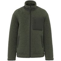 native spirit polar sherpa para mujer