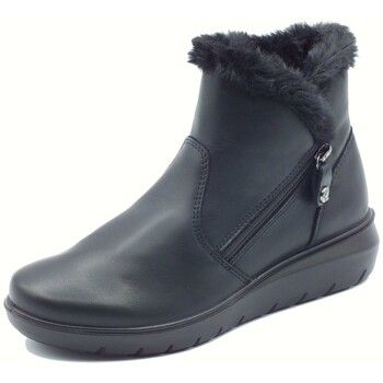 Enval Botines 8773700 Nappa Soft para mujer