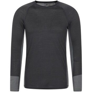 Mountain Warehouse Camiseta manga larga MW4787 para mujer
