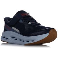 skechers zapatillas max cushioning glide-step para nina