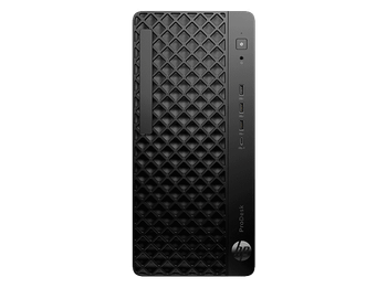 PC sobremesa - HP ProDesk 4 Tower G1i Profesional, Intel® Core™ Ultra 5 235, 16 GB RAM, 512 SSD, HD Graphics, Windows 11 Pro, Negro Jack