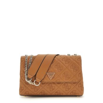 Guess Bandolera Marrón HWQL96 58210-CAR