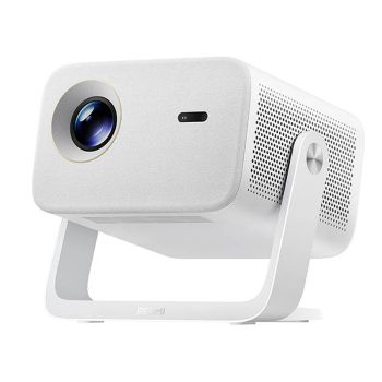 [EU Direct] Proyector REDMI 5 Pro 1000 CVIA lúmenes nativo 1080p 120 Hz 5 ms baja latencia enfoque automático corrección