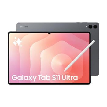 Tablet Samsung Galaxy Tab S11 Ultra WiFi 14,6