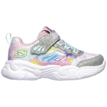 Skechers Zapatillas 302765N/SLLP para niña