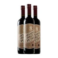 celler de capcanes vino tinto dolca montsant 75 cl 145 vol pack de 3 unidades