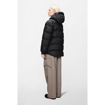 Rains Abrigo 16980r Alta Line Puffer Jacket W3t3 para mujer