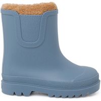 pisamonas botas de agua botas de agua ninos chelsea borreguito para nina