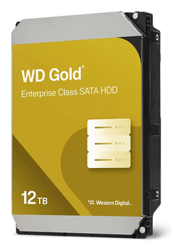 WESTERN DIGITAL Gold WD122KRYZ 12000GB 3.5