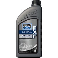 aceite motor 4t bel-ray 20w-50 exl 1lt