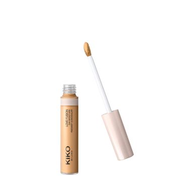 KIKO Milano Love Fusion Radiant Concealer 8ml (Various Shades) - 16 Rich Golden