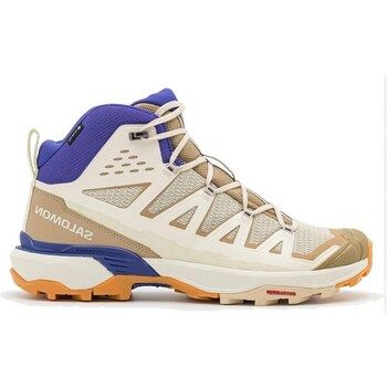 Salomon Zapatillas de senderismo 473781 para hombre