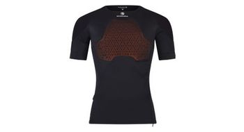 Maillot de proteccion endura ghost mt500 d30 negro