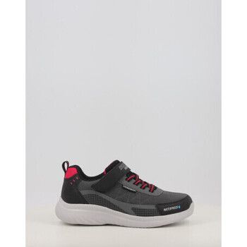 Skechers Deportivas Moda BOUNDER 2.0 WATERPROOF: BOUNDER 2.0 para niño