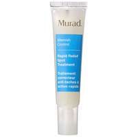 murad serums and treatments acne rapid relief spot treatment 15ml
