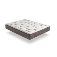 colchon viscoelastico royal premium 80x190 altura 28cm 2