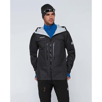 Mammut Chaquetas Taiss Light Hs Hooded Jacket Men para hombre