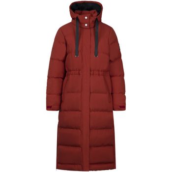 Trespass Parka Colter para mujer