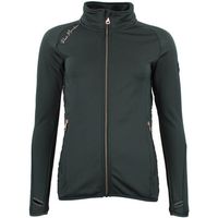 peak mountain polar blouson polarshell femme aclima para mujer