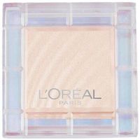 loreal sombra de ojos  bases queen 20 para mujer