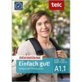 einfach gut international deutsch als fremdsprache a11