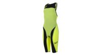 banador michael phelps x presso amarillo fluo   negro mujer