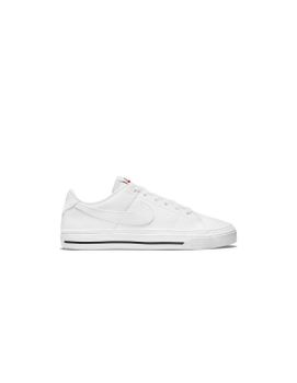 Zapatillas Nike Court Legacy Next Nature Blanco Mujer