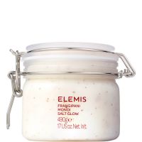 elemis frangipani monoi salt glow 490g