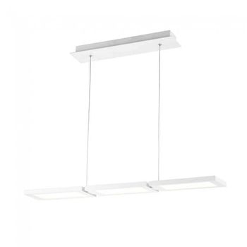 Lámpara de techo led or (54 w)