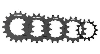 Pinon fsa e bike   boost 148 mm   offset 2 5 mm   negro
