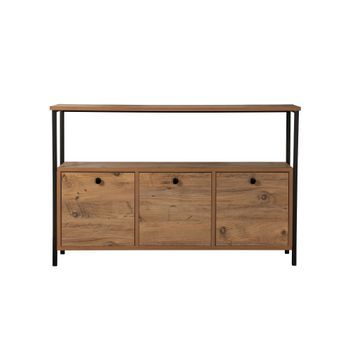 Consola De Madera 