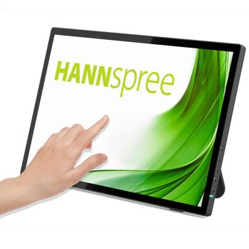 Hannspree HT249PPB pantalla para PC 60,5 cm (23.8