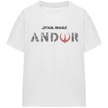 Disney Camiseta TV23916 para mujer