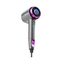 sogo secador  con tecnologia ionic jetflow pantalla led y motor dc 1800w