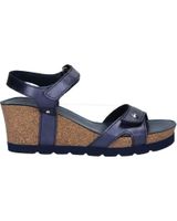 de panama jack julia shine b5 napa marino - navy