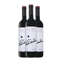 espelt vino tinto saulo emporda botella magnum 15 l 14 vol pack de 3 unidades