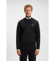 boss para hombre 50543081 sudadera zone negro xl casual algodon