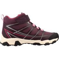 geox botines j66ajb 011bc para nina