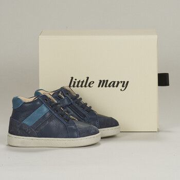 Little Mary Botines ANDREA para niño