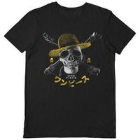 dessins animes camiseta manga larga live action para hombre