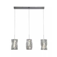 lampara colgante led modena 20w