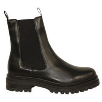 Dada Deportivas Moda botin chelsea piso goma para mujer