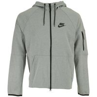 nike chaqueta deporte tech fleece essential para hombre