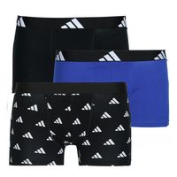 adidas boxer active flex cotton pack de 3 para hombre