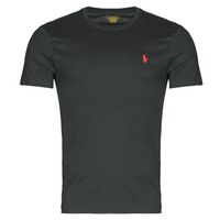 polo ralph lauren camiseta camiseta ajustada en algodon para hombre