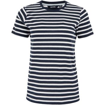 Regatta Camiseta manga larga Bayletta para mujer